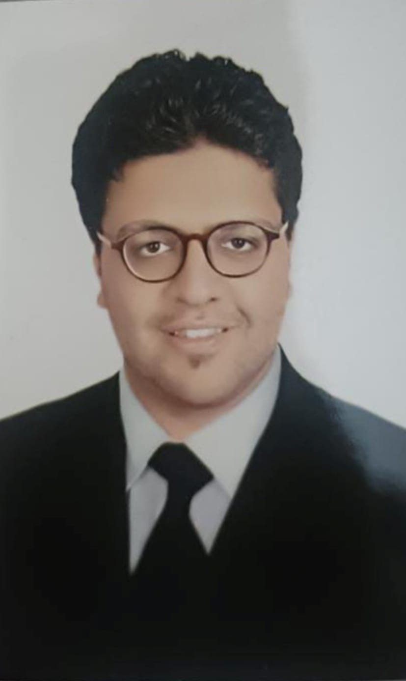 محمود اسماعيل
